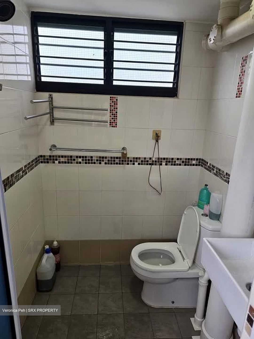 Blk 15 Teck Whye Heights Iii (Choa Chu Kang), HDB 4 Rooms #577070121
